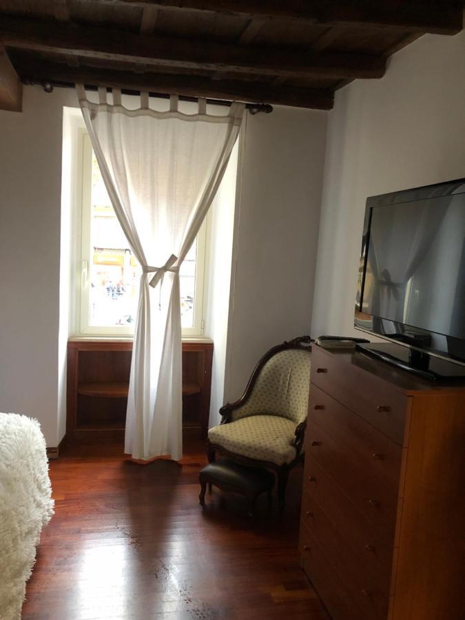 A Casa Di Giulia * Rom