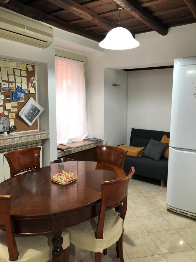 Ferienhaus A Casa Di Giulia