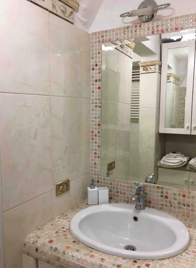 A Casa Di Giulia Rom