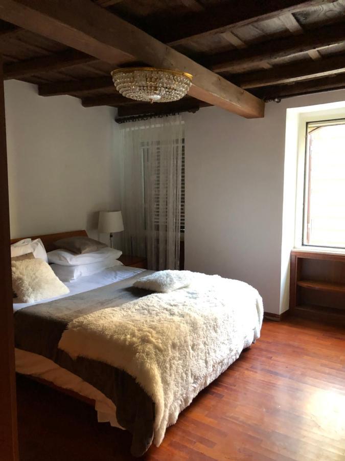 Ferienhaus A Casa Di Giulia Rom