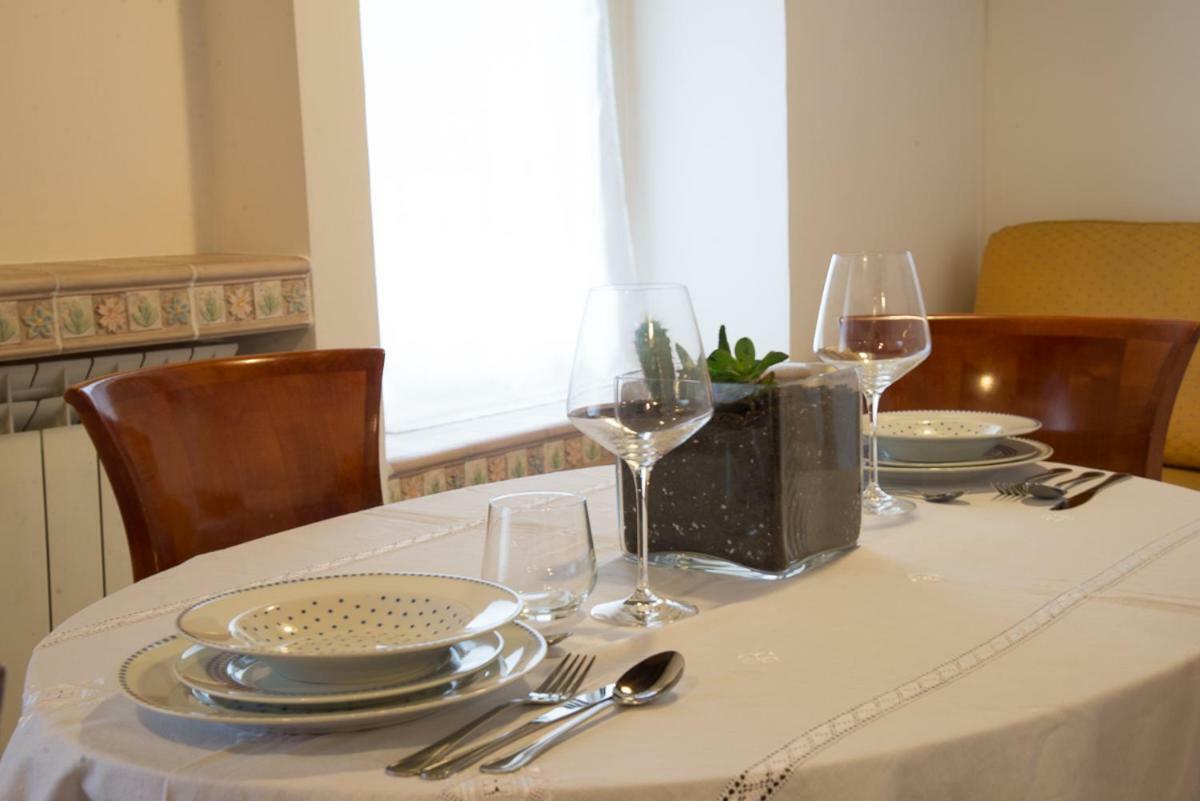 Ferienhaus A Casa Di Giulia