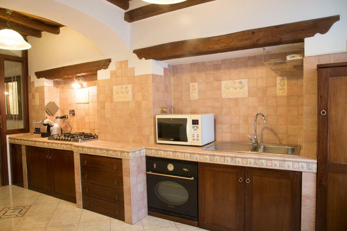 A Casa Di Giulia * Rom