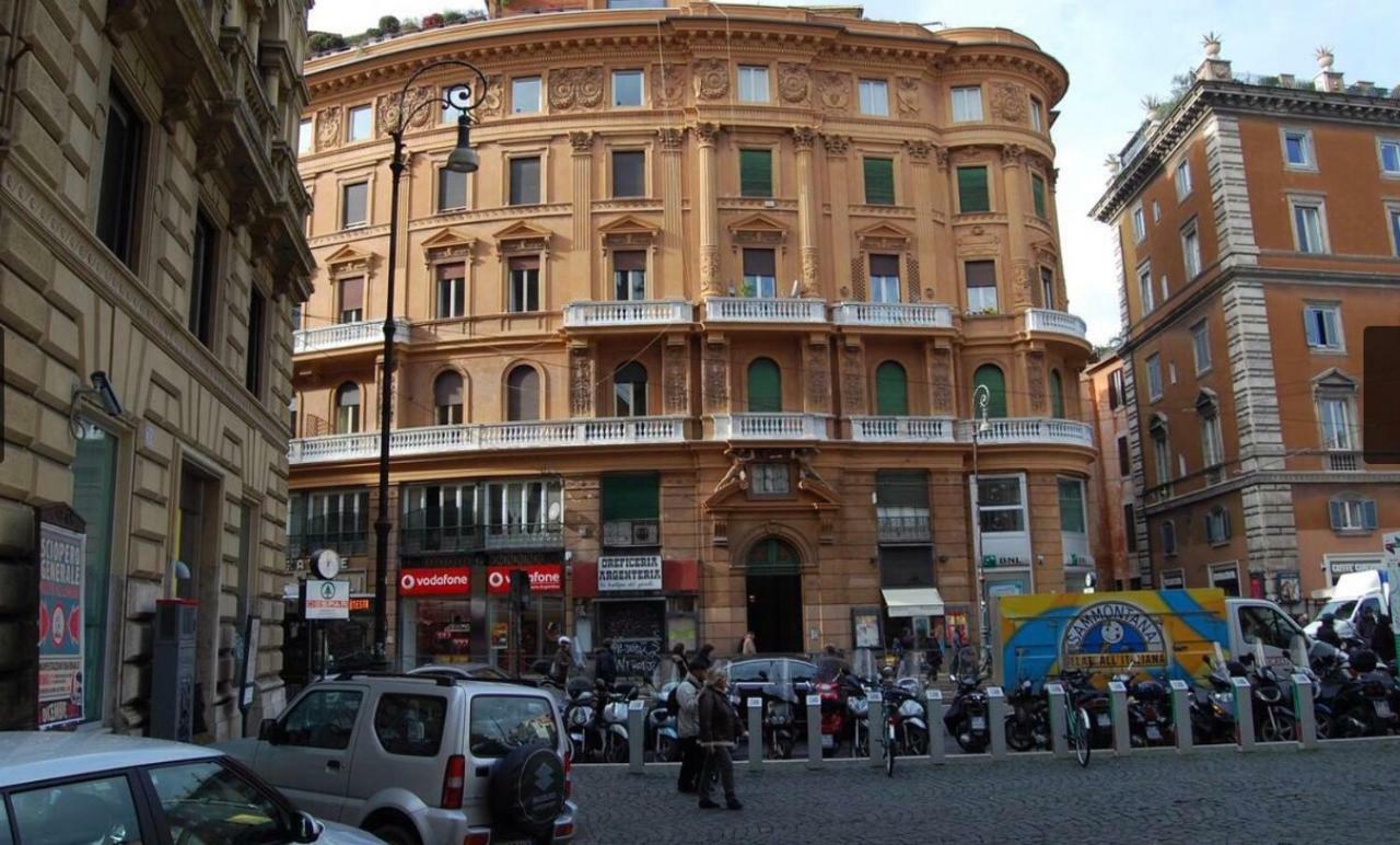 A Casa Di Giulia Rom