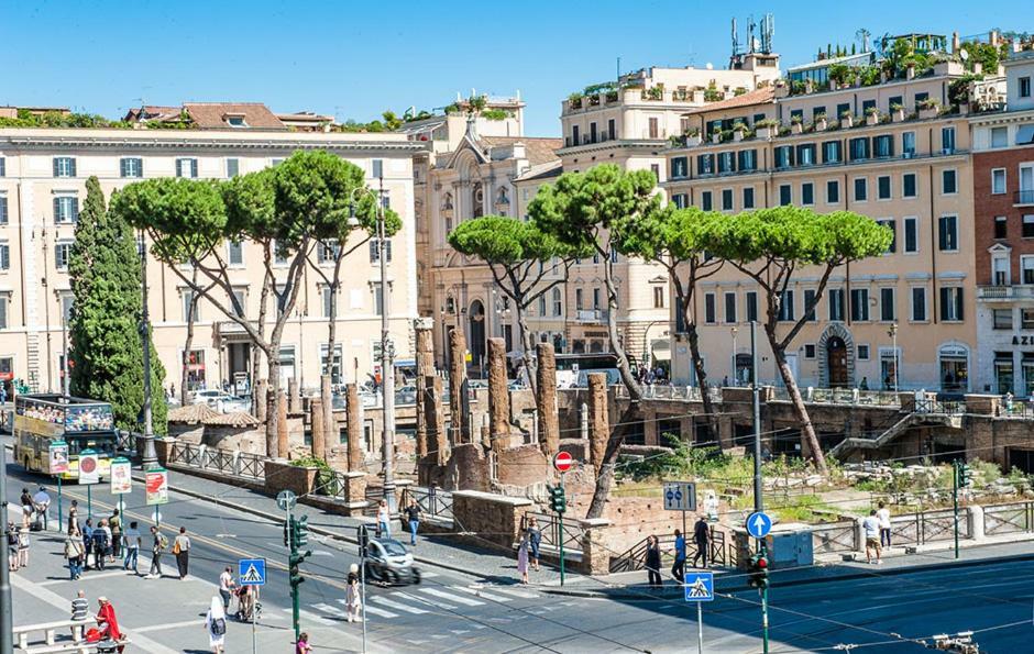 A Casa Di Giulia Rom